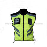 Motorcycle High Quality PRO Waistcoat for Motocross Riders (MAJ05)