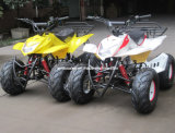 Quad Bike Equipped with Powerful Air Cooling Engine 110cc ATV (ET-ATV011)