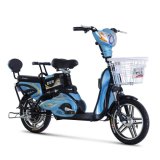 China Manufabture City Electric Scooter