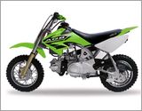 Dirt Bike (XS-DB002)