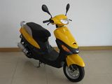 Scooter (JL50QT-18) EEC