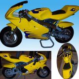 Mini Pocket Bike (GS-BEST-11(3))