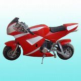 Two-Stroke/49cc Pocket Bike (Sy-06)