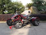 ATV Equipped with Powerful Water Cooling Engine (AT3001)