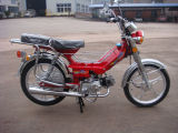 Jshe 50 Style Motorcycle Bl50cc -1 (BL50CC -1)