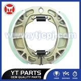 CD70 Motorcycle Brake Shoe for Pakistan Accessories