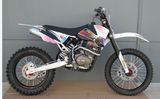 250cc Dirt Bike