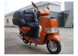 EEC Scooter EEC&COC Approval Gas Scooter (50QT-12)