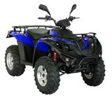 400cc Quad Bike 4X4 ATV