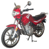 Motorcycle DFE125-10N