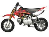 70cc EPA & CE Dirt Bike (QG-210)