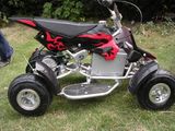 Electric ATV -006