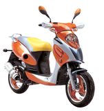 Scooter(GB125T-2 )