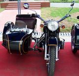 Sidecar (No. 2408)