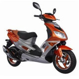 Gas Scooter (YL50QT-38)