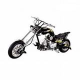 50cc-125cc EPA / DOT  Approved Chopper (GS-402)