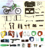 Dirt Bike Spare Parts off Road Motorcycle Accessory