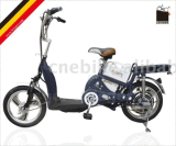 Electric Bicycle (TDR-52Z)