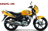 Motorcycle GB125-2B