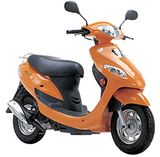 EEC Scooter (ES1-1)