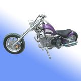 Gas Chooper (YJGS-815 )