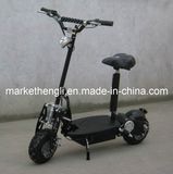 800W Folding Electric Scooter