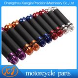 CNC Parts Aluminum Alloy Motorcycle Handle Grip