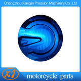 Engine Parts CNC Aluminum Motorcycle Fuel Tank Cap