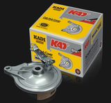 Kadi Motorcycle Spare Parts Ybr125 Motorcycle Rear Hub Cover