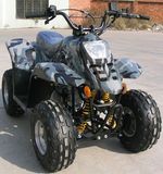 Zc-ATV-02 (50cc, 110cc) Mini Quad