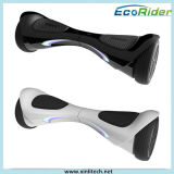 Mini Ecorider Style Scooter, Hoverboard, Hands Free Self Balancing Electric Scooter