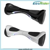 Mini Ecorider Style Scooter, Hoverboard, Hands Free Self Balancing Electric Scooter