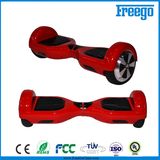 Kids Pedal Kick Scooter, Auto Balancing Stand up Scooter