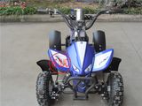 500W Big Power Adult Foldable Electric Scooter (Et-Eatv004)