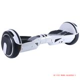 New Design CE/RoHS/FCC Self Balancing Scooter with UL Adapter