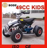New 49cc Mini ATV 4 Wheeler Quad (MC-301A)