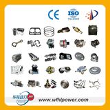 Spare Parts for Diesel Generators