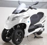 250cc EEC Trike Scooter (HDT250E-4)