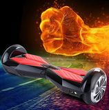 fashion Two Wheeler Drifting Smart Balance Scooter (BA-033)