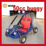 CE 50cc Gas Mini Go Kart Buggy (MC-404)