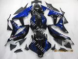 Motorcycle Fairing for Honda CBR600RR 2007-2008