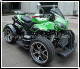 250cc Four Wheels Quad EEC Approved