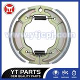 Scooter Accessary Motorcycle Parts of Brake Shoe