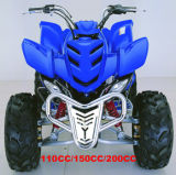 110cc, 150cc, 200cc Dinosaur Style Quad (HN-ATV03)