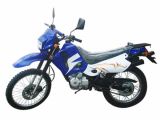 Motorcycle WL125GY(B)