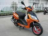 EEC Gas Scooters (BRC50-10)