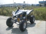 200cc/250cc Water Cooled ATV with EEC (TS200E-A10)