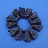 Motorcycle Buffer Rubber