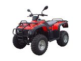 ATV (FT-250CC)