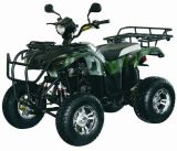 200cc New Model with EEC Homologation